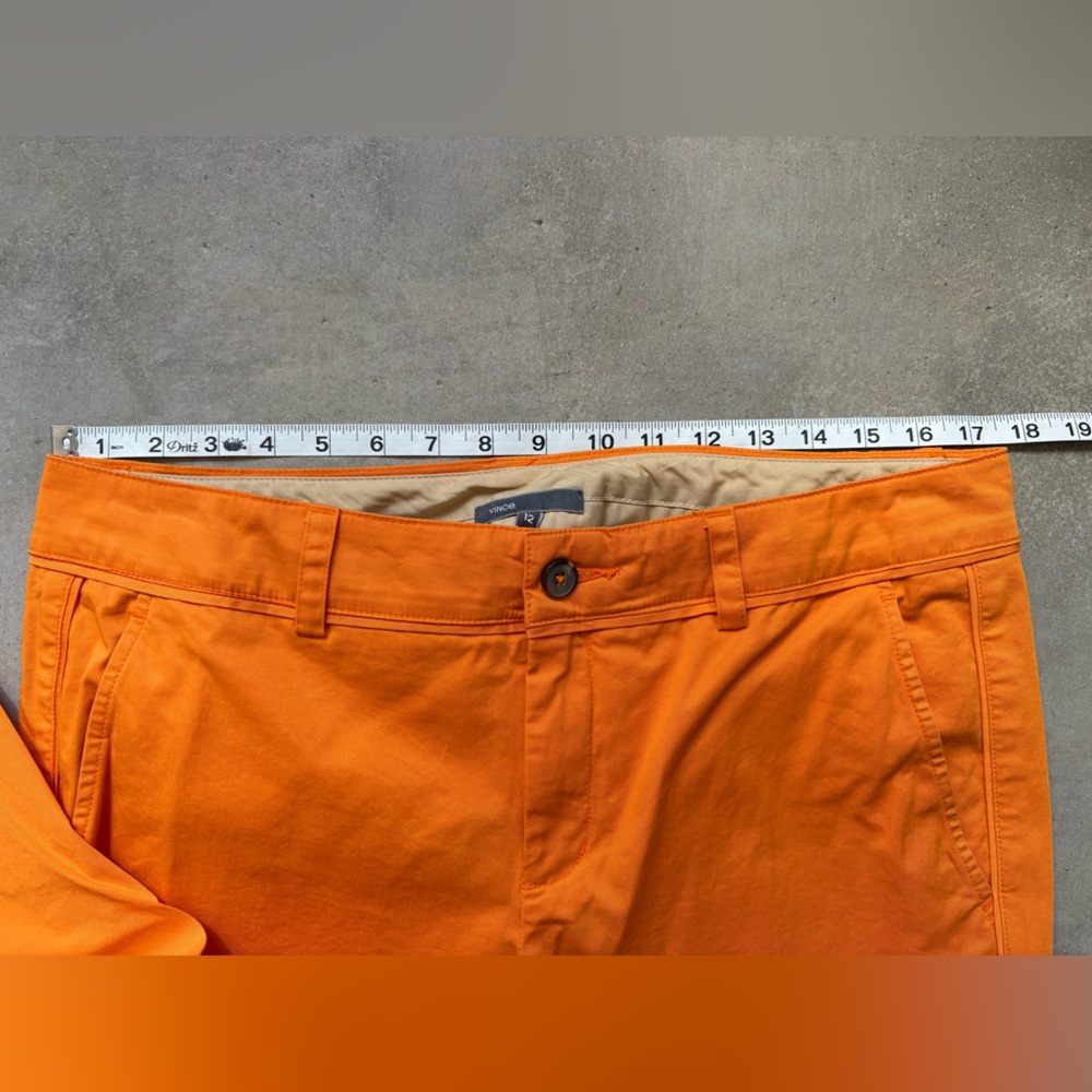 NWT Vince Chinos - Picture 9 of 15